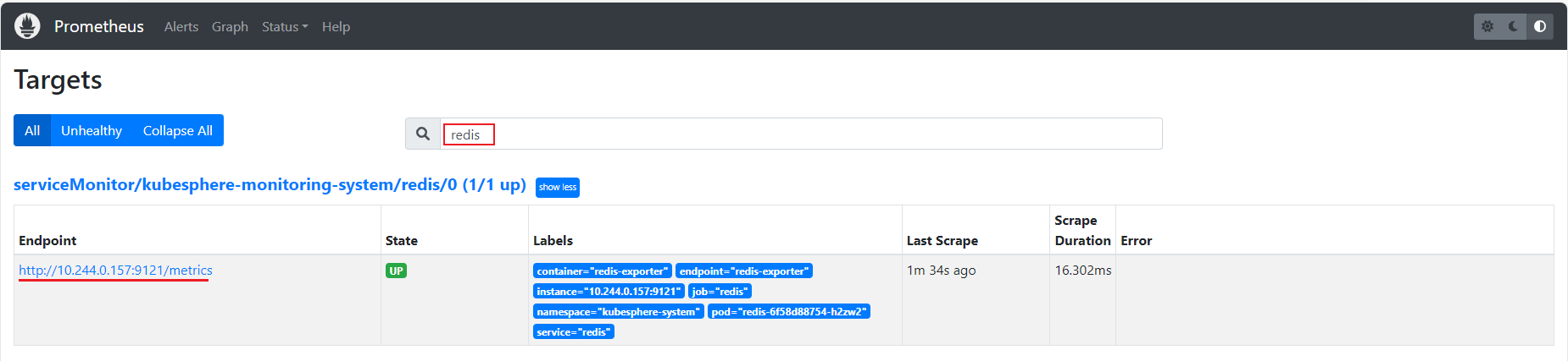 Grafana 监控界面搭建分析_redis_03