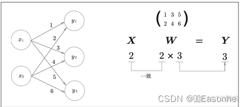 【笔记】深度学习入门：基于Python的理论与实现（一）_权重_18