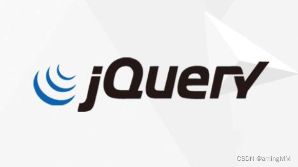 开发知识点-前端-jQuery_前端