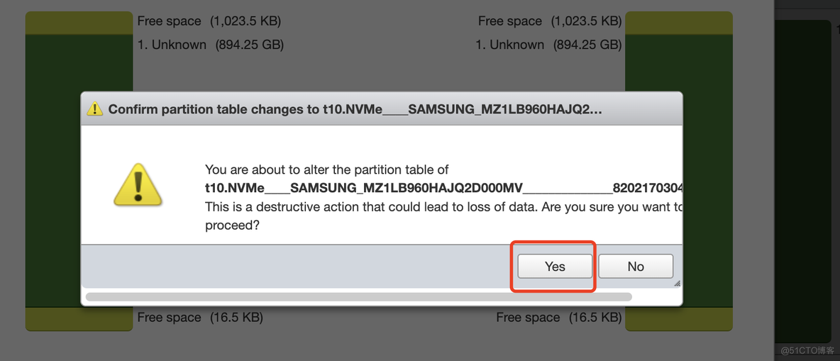 EXSI create datastore_数据存储_04