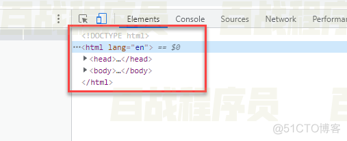 HTML5简介与基础骨架_HTML5_03