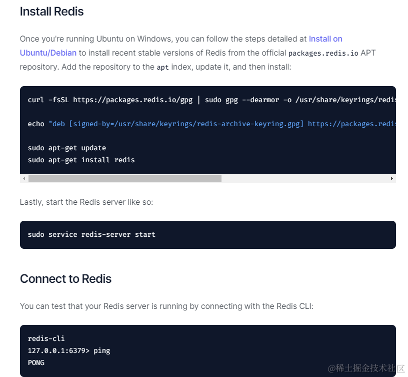 Nodejs 第四十三章（redis）_数据库_04