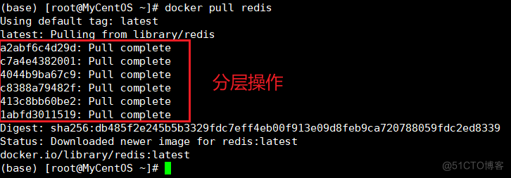 docker 安装cerebro Docker 安装 ikuai_容器_11