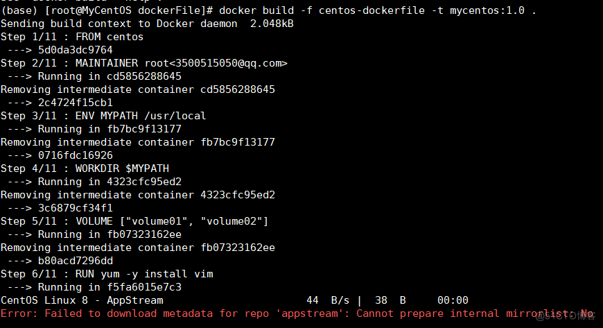 docker 安装cerebro Docker 安装 ikuai_docker_20