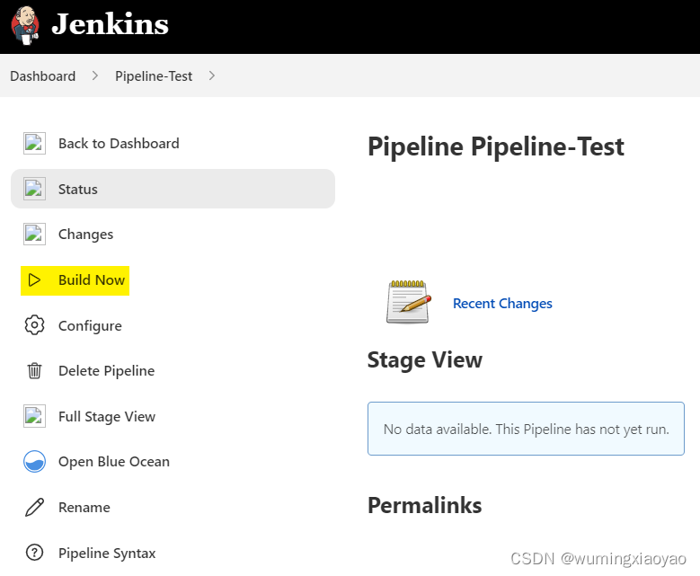 jenkins pipeline 从某个点开始 jenkins pipeline scm_运维_09