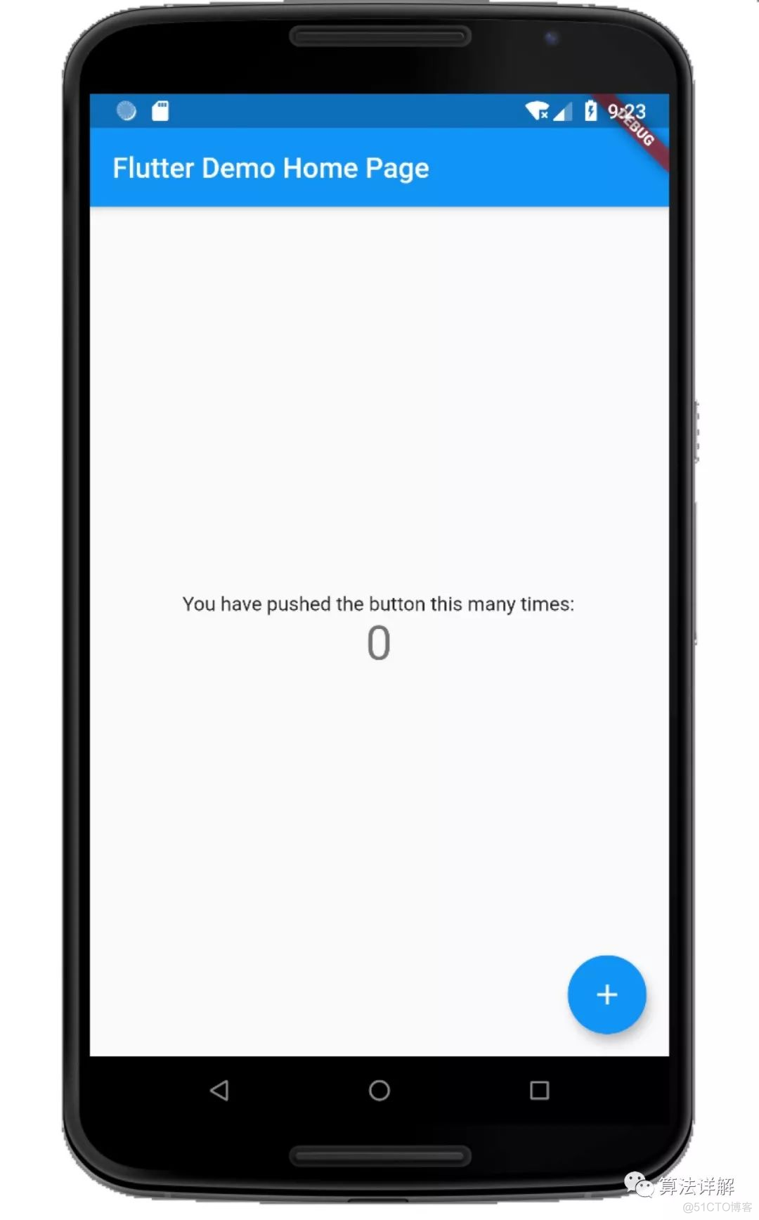 xcode打开flutter中的ios xcode开发flutter_Android_08