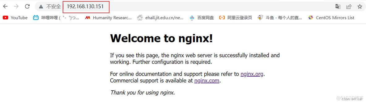 nginx编译stream nginx编译安装模块_服务器_10