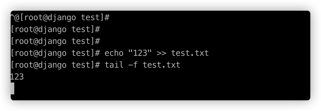 centos7rm centos7rm-rf删除目录恢复_文件系统