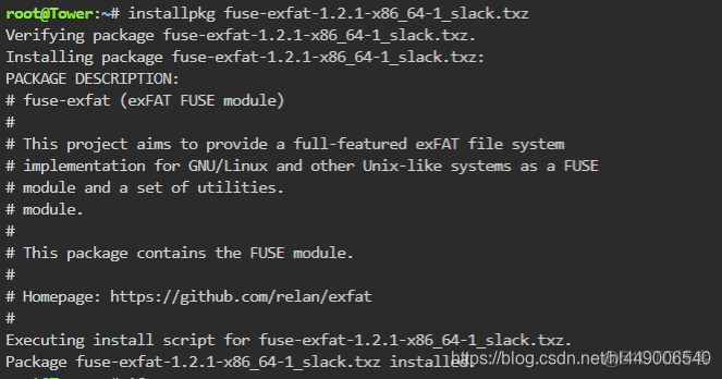 移动硬盘挂载到docker下 unraid挂载移动硬盘_NAS_03