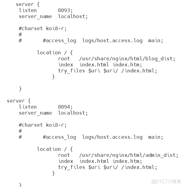 vue项目如何构建docker镜像包 vue项目docker部署_vue项目如何构建docker镜像包_43