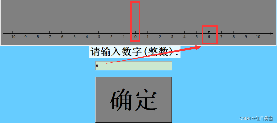 python 相机坐标转世界坐标 python 坐标系_平面_02