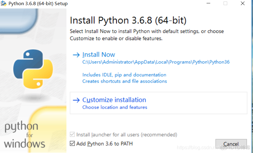 一件卸载python工具 干净卸载python_Python_05