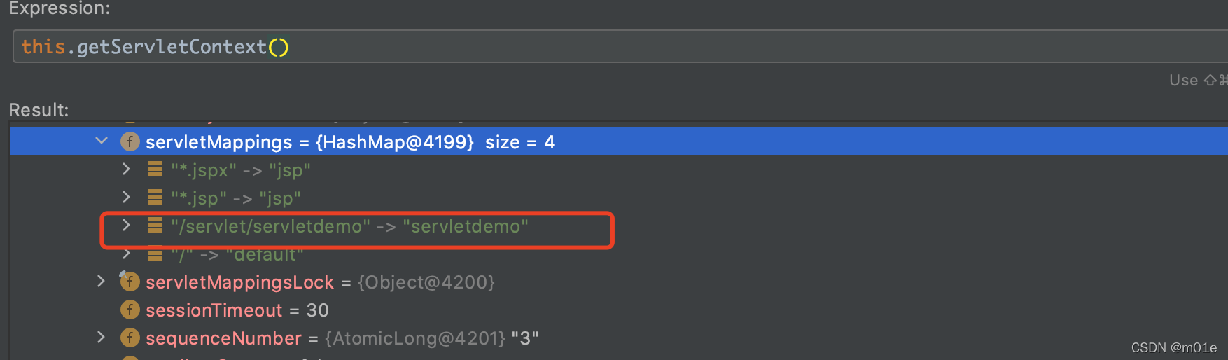 java 内存镜像 如何打开 java内存马_java_22