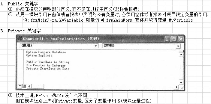 access vba代码打开指定文件 access打开vba快捷键_access vba代码打开指定文件_13