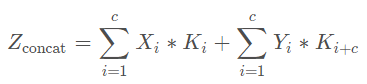 神经网络耦合还是融合 不同神经网络特征融合_concate_02