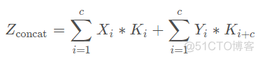 神经网络耦合还是融合 不同神经网络特征融合_concate_02