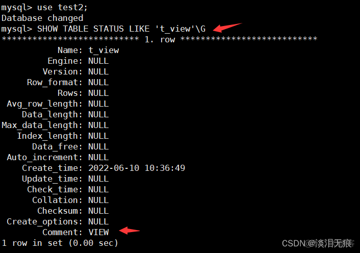 MySQL增删改查联系 mysql增删改查命令_MySQL增删改查联系_21