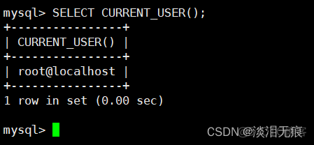 MySQL增删改查联系 mysql增删改查命令_mariadb_53