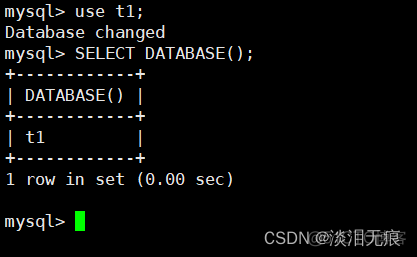 MySQL增删改查联系 mysql增删改查命令_database_54