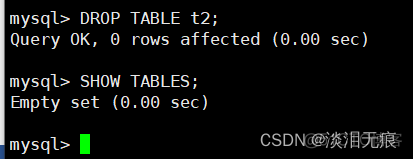 MySQL增删改查联系 mysql增删改查命令_数据库_73