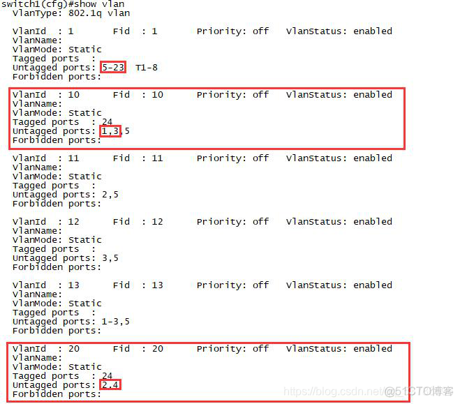 中兴交换机新建vlan 中兴交换机建立vlan_中兴交换机新建vlan_13