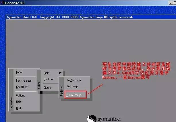 ghost 可以备份centos ghost备份能备份软件吗_ghost 可以备份centos_13