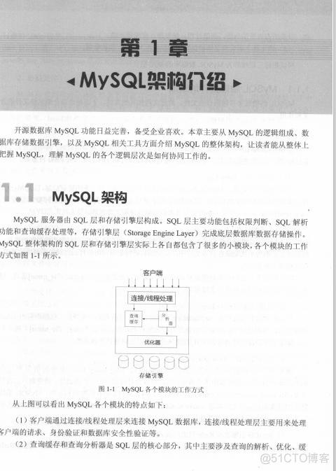 MySQL学习时长用什么字段类型 mysql需要学到什么程度_数据库_02