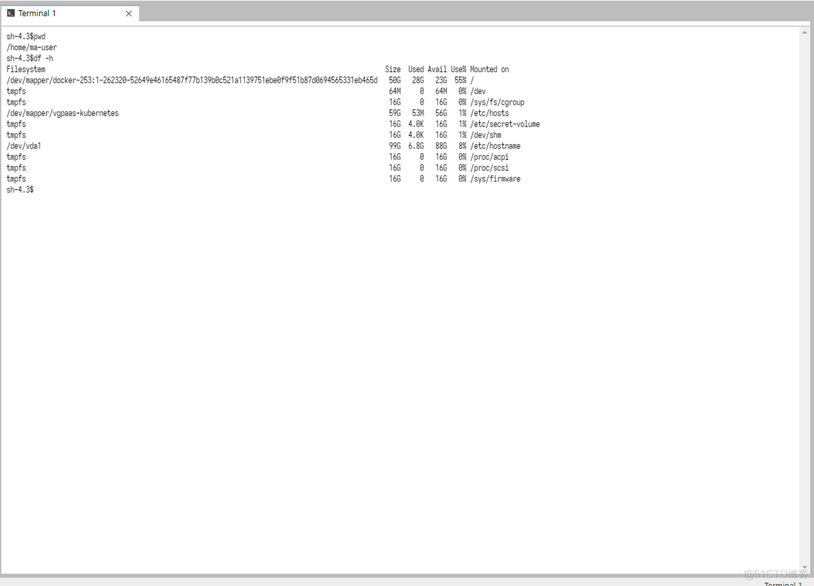 在云平台上微调gpt 云平台gpu_Docker_10