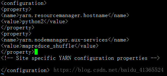 设置hadoop classpath环境变量 如何配置hadoop环境变量_后端_36