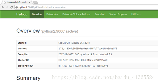 设置hadoop classpath环境变量 如何配置hadoop环境变量_xml_52