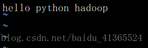 设置hadoop classpath环境变量 如何配置hadoop环境变量_后端_56