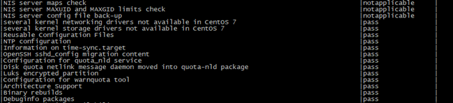 从CentOS 6升级到 7 centos6怎么升级到7_从CentOS 6升级到 7_05