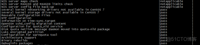 从CentOS 6升级到 7 centos6怎么升级到7_从CentOS 6升级到 7_05