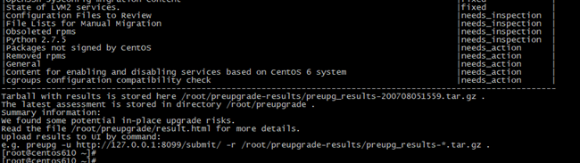 从CentOS 6升级到 7 centos6怎么升级到7_centos_06