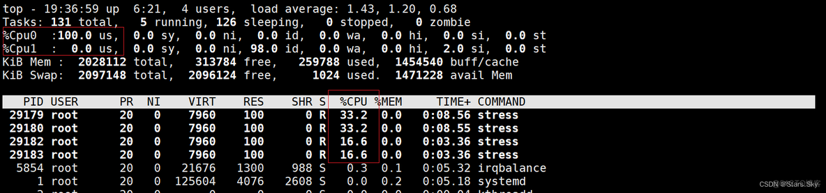 docker分配CPU内存资源 docker 分配cpu_容器_03