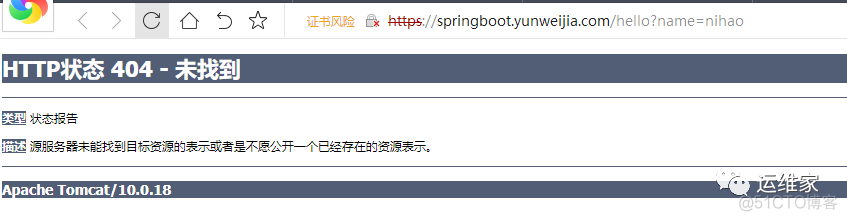 nginx k8s 测试 nginx和k8s_spring_04