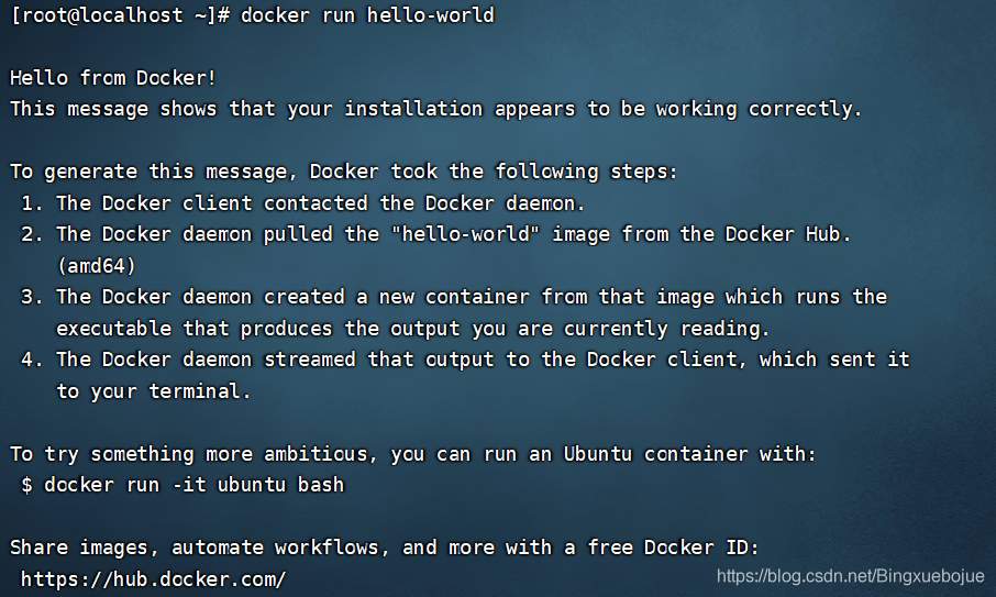 Docker下载Apple M2 Docker下载centoS 7点六版本镜像_linux_02