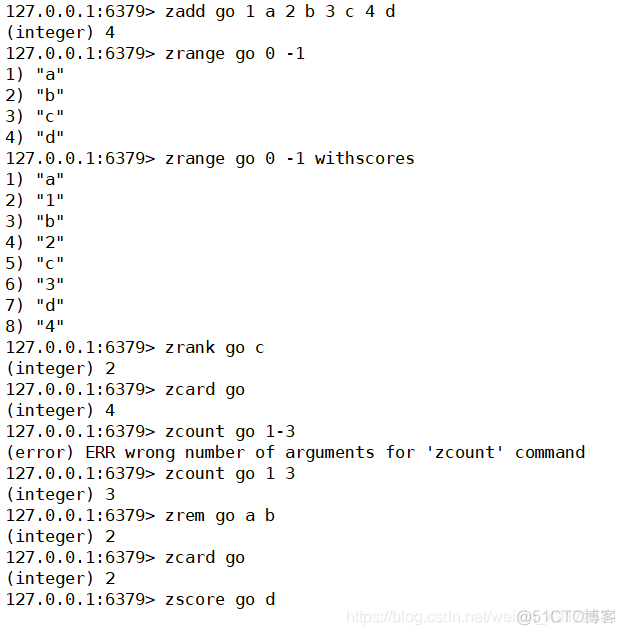 linux查看redis集群运行情况 linux查看redis数据量_运维_22