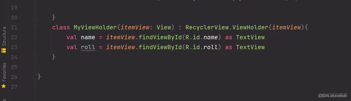 android RecyclerView 设置header android recyclerview动态添加item_数据_13