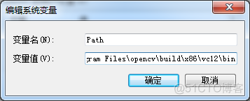 OPENCV怎么打开工程 opencv在哪里打开_OPENCV怎么打开工程_03