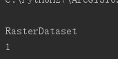 python栅格相加 python处理栅格数据_栅格数据_07
