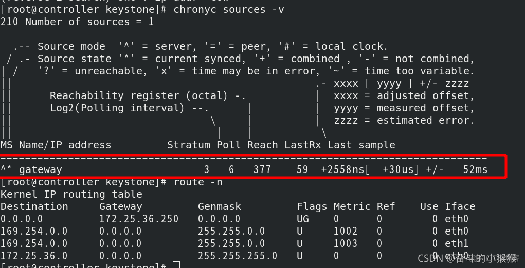 云计算openstack平台搭建 openstack云计算管理平台_云计算_18