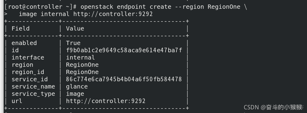 云计算openstack平台搭建 openstack云计算管理平台_云计算_85