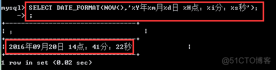 mysql 自定义函数在那个表里 mysql自定义参数_数据库_02