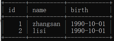 mysql 两个字段 UNIQUE mysql 两个字段联合去重_mysql_07