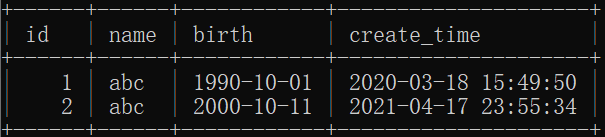 mysql 两个字段 UNIQUE mysql 两个字段联合去重_mysql 两个字段 UNIQUE_10