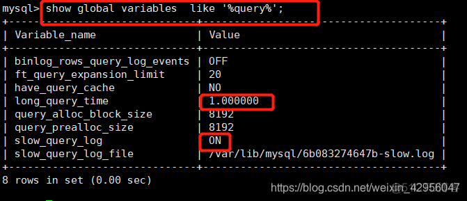 mysql docker 性能低 docker mysql 慢_慢查询_13