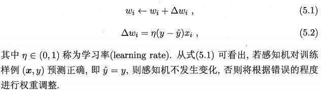 神经元与神经网络 神经元网络学说_感知机_06