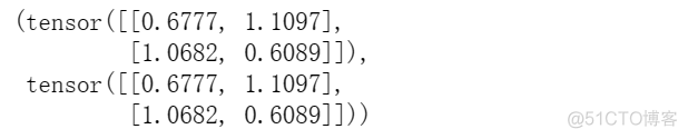 python张量长度限制 张量pytorch_python_09
