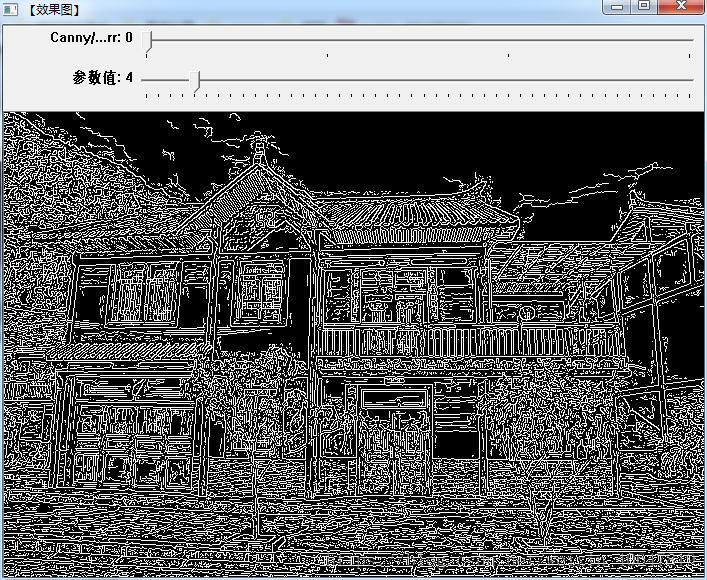 opencv算子运行速度 opencv中canny算子参数_边缘检测_02